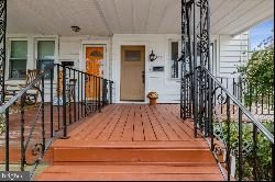 322 Elm Avenue, Burlington NJ 08016