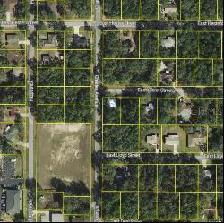 3022 E Glenn Street, Inverness FL 34453