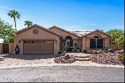 3768 N 155th Lane, Goodyear AZ 85395