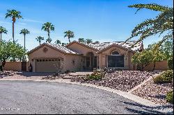 3768 N 155th Lane, Goodyear AZ 85395