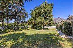 202 Boardman Road, Ojai CA 93023