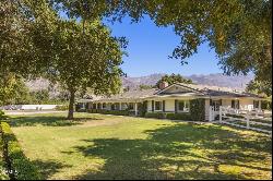 202 Boardman Road, Ojai CA 93023