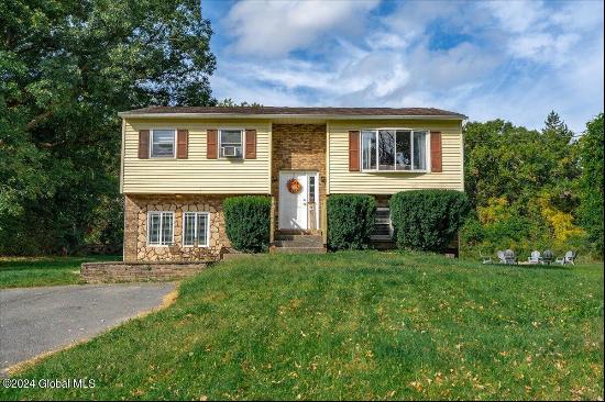 726 Hudson River Road, Mechanicville NY 12118