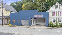 485 E Main Street, Norwich CT 06360