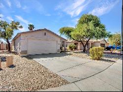 16179 W Adams Street, Goodyear AZ 85338