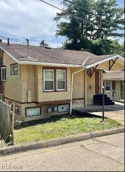 1006 Orchard Street, Marietta OH 45750