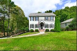 316 Cotswold Lane, King NC 27021