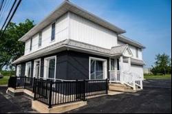 1070 Wayne Avenue, White Twp - Ind PA 15701