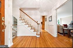 81 Westcott Road, Princeton NJ 08540