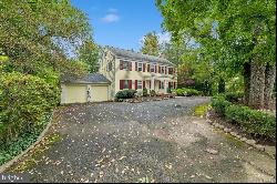 81 Westcott Road, Princeton NJ 08540