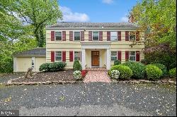 81 Westcott Road, Princeton NJ 08540