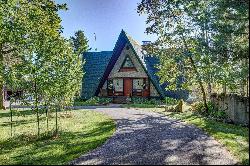 6147 COUNTY HWY E Rd, Phelps WI 54554