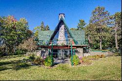 6147 COUNTY HWY E Rd, Phelps WI 54554