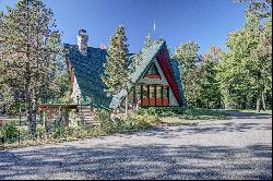 6147 COUNTY HWY E Rd, Phelps WI 54554