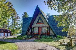 6147 COUNTY HWY E Rd, Phelps WI 54554