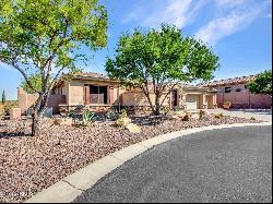 3220 W Feather Sound Drive, Anthem AZ 85086