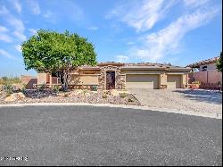 3220 W Feather Sound Drive, Anthem AZ 85086