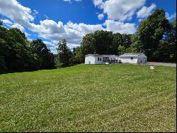 130 Eau Claire Rd, Venango Twp PA 16049