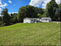 130 Eau Claire Rd, Venango Twp PA 16049