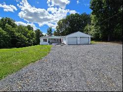 130 Eau Claire Rd, Venango Twp PA 16049