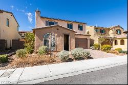 2549 Sable Ridge Street, Henderson NV 89044