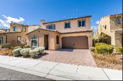 2549 Sable Ridge Street, Henderson NV 89044