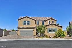 928 Spring Tide Avenue, Henderson NV 89002