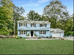 68 Rockridge Lane, Stamford CT 06903