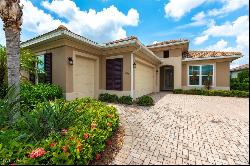 11618 Giulia Drive, Fort Myers FL 33913