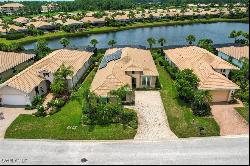 11618 Giulia Drive, Fort Myers FL 33913