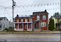 223 Main St, McSherrystown PA 17344