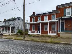 223 Main St, McSherrystown PA 17344