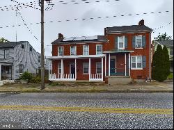 223 Main St, McSherrystown PA 17344