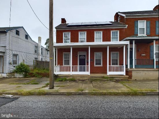 223 Main St, McSherrystown PA 17344