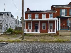 223 Main St, McSherrystown PA 17344