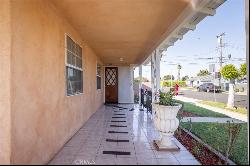 1001 W 134th Street, Compton CA 90222