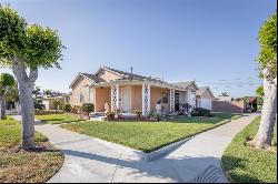 1001 W 134th Street, Compton CA 90222