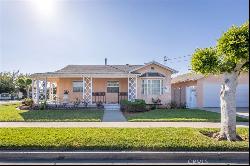 1001 W 134th Street, Compton CA 90222