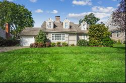 186 Puritan Road, Fairfield CT 06824