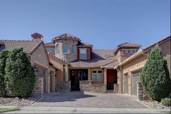 9341 Sori Lane, Highlands Ranch CO 80126