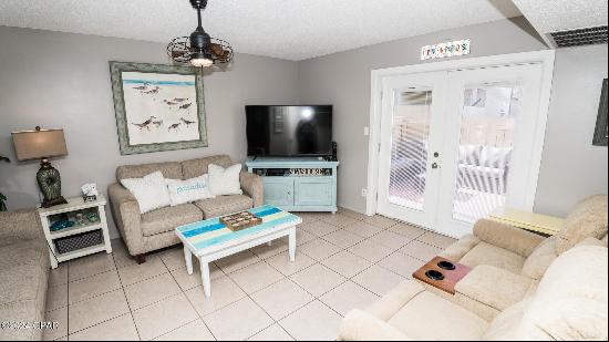 17462 Front Beach Road Unit 7-B5, Panama City Beach FL 32413