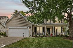 13942 Royalwood Drive, Fishers IN 46037