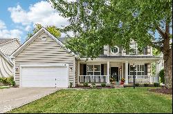 13942 Royalwood Drive, Fishers IN 46037