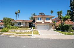 5710 Whitecliff Drive, Rancho Palos Verdes CA 90275