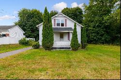 576 Main Street, Somers CT 06071