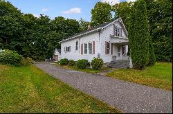 576 Main Street, Somers CT 06071