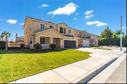 43906 44th Street W, Lancaster CA 93536