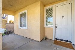 43906 44th Street W, Lancaster CA 93536