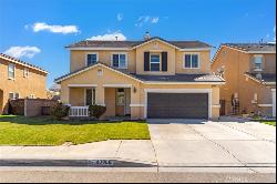 43906 44th Street W, Lancaster CA 93536