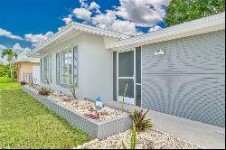 102 SE 44th Street, Cape Coral FL 33904